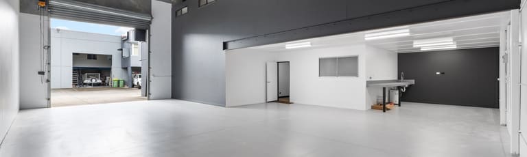 Factory, Warehouse & Industrial commercial property for sale at 5/10-12 Hook Street Capalaba QLD 4157