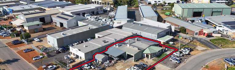 Factory, Warehouse & Industrial commercial property for sale at 24 Hampton Street Greenfields WA 6210