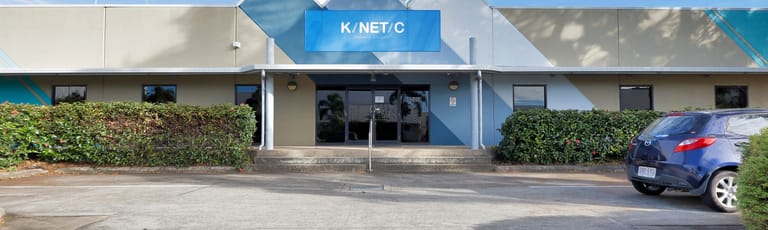 Factory, Warehouse & Industrial commercial property for sale at 12-20 Titanium Drive Paget QLD 4740