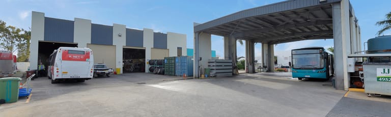Factory, Warehouse & Industrial commercial property for sale at 12-20 Titanium Drive Paget QLD 4740
