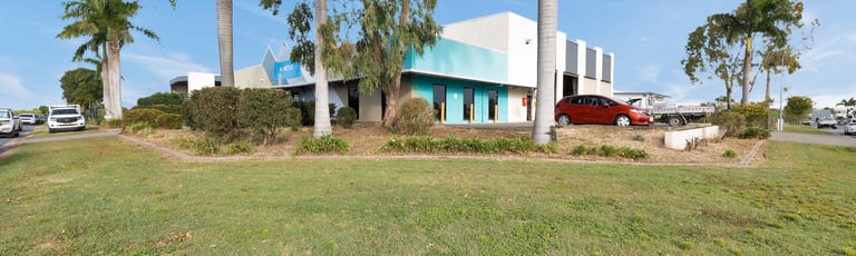 Factory, Warehouse & Industrial commercial property for sale at 12-20 Titanium Drive Paget QLD 4740