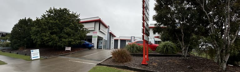 Factory, Warehouse & Industrial commercial property for sale at Unit 3/17/ Liuzzi Street Pialba QLD 4655