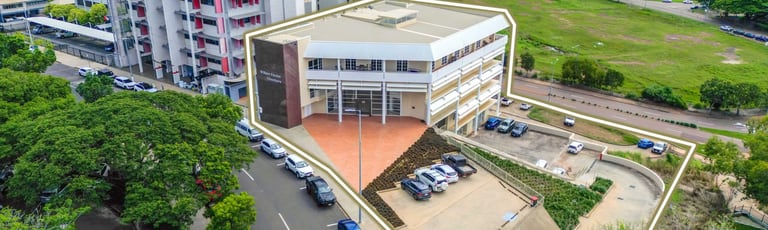 Offices commercial property for sale at 26-28 Harry Chan Avenue Darwin City NT 0800