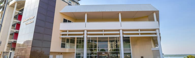 Offices commercial property for sale at 26-28 Harry Chan Avenue Darwin City NT 0800