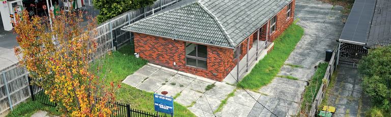 Development / Land commercial property for sale at 167 Stud Road Dandenong North VIC 3175