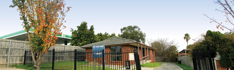 Development / Land commercial property for sale at 167 Stud Road Dandenong North VIC 3175