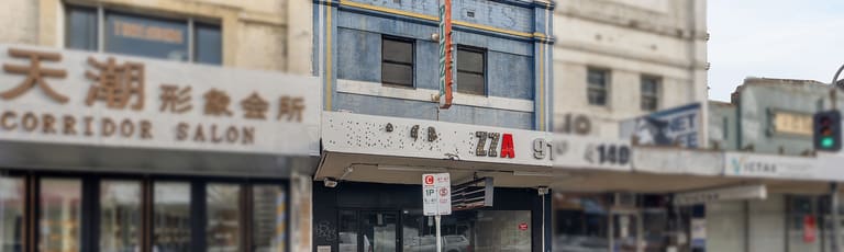 Shop & Retail commercial property for sale at 323 High Street Preston VIC 3072