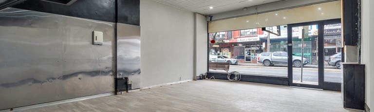 Shop & Retail commercial property for sale at 323 High Street Preston VIC 3072