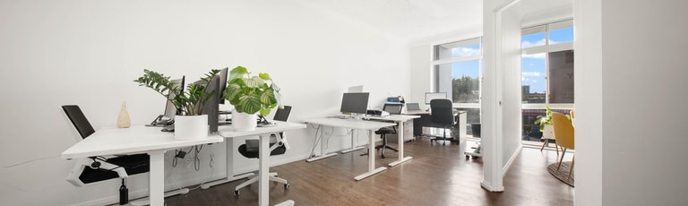 Offices commercial property for sale at 4/2 Philippine Parade Palm Beach QLD 4221