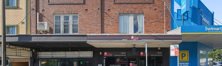 Shop & Retail commercial property for sale at 137 Concord Road North Strathfield NSW 2137