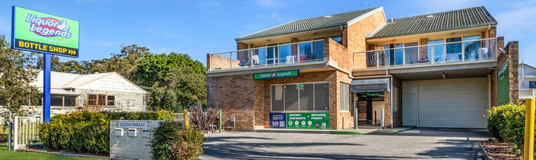 Other commercial property for lease at 5 Cook Parade Lemon Tree Passage NSW 2319