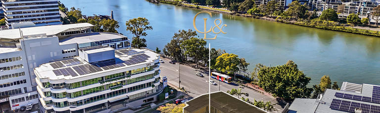 Development / Land commercial property for sale at Coronation & Lang 355 Coronation Drive & 6 Lang Parade Auchenflower QLD 4066
