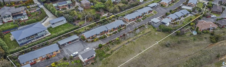 Factory, Warehouse & Industrial commercial property for sale at 91 Cormiston Road Riverside TAS 7250