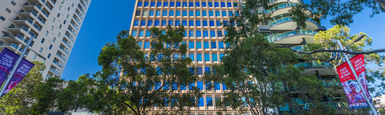 Offices commercial property for sale at 6/251 Adelaide Terrace Perth WA 6000