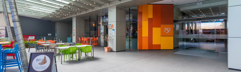 Offices commercial property for sale at 6/251 Adelaide Terrace Perth WA 6000