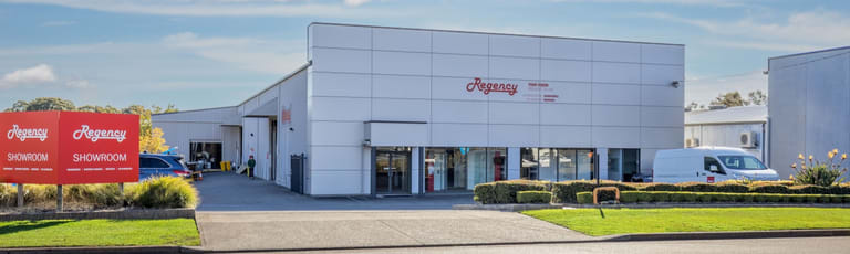 Factory, Warehouse & Industrial commercial property for sale at 73 Munibung Road Cardiff NSW 2285