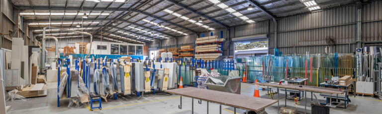 Factory, Warehouse & Industrial commercial property for sale at 73 Munibung Road Cardiff NSW 2285