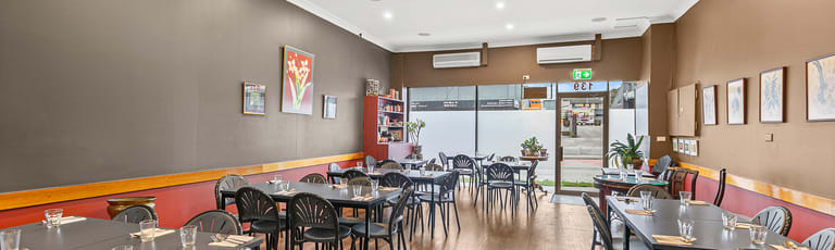 Shop & Retail commercial property for sale at 139 Parramatta Road Auburn NSW 2144