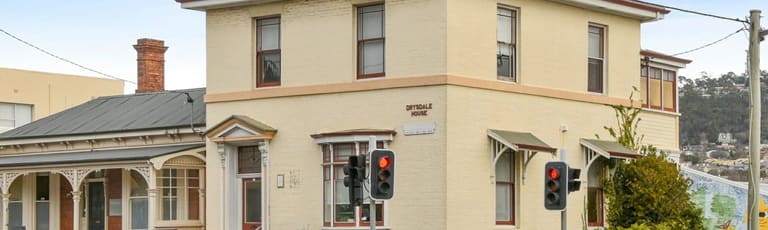 Offices commercial property for sale at Drysdale House/192 Charles Street Launceston TAS 7250