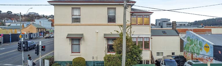 Offices commercial property for sale at Drysdale House/192 Charles Street Launceston TAS 7250