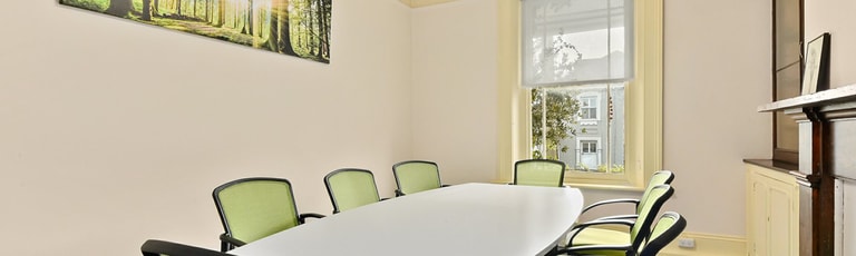 Offices commercial property for sale at Drysdale House/192 Charles Street Launceston TAS 7250
