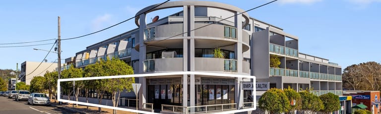 Shop & Retail commercial property for sale at 44/18-20 Waterloo Street Narrabeen NSW 2101