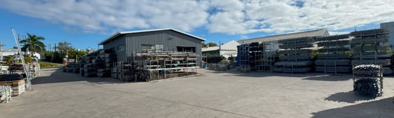 Factory, Warehouse & Industrial commercial property for sale at Salisbury QLD 4107