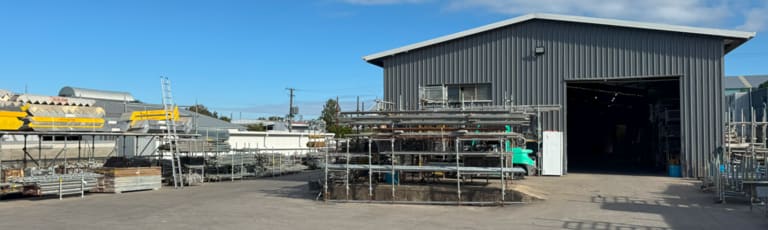 Factory, Warehouse & Industrial commercial property for sale at Salisbury QLD 4107