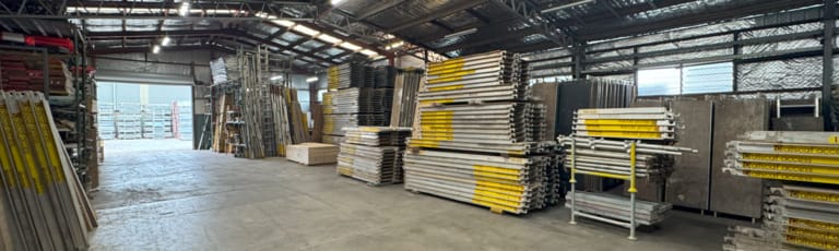 Factory, Warehouse & Industrial commercial property for sale at Salisbury QLD 4107