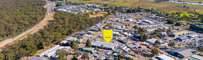 Factory, Warehouse & Industrial commercial property for sale at 6/14 Jura Street Heatherbrae NSW 2324