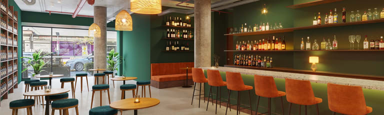 Medical / Consulting commercial property for sale at Retail/75 Parraween Street Cremorne NSW 2090