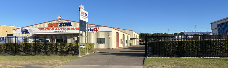 Factory, Warehouse & Industrial commercial property for sale at 3/75 Islander Road Pialba QLD 4655