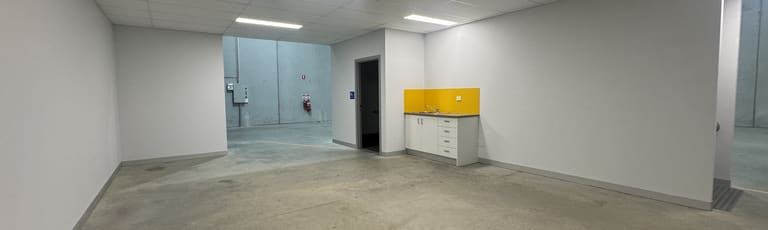 Factory, Warehouse & Industrial commercial property for sale at 17/51-55 Centre Way Croydon South VIC 3136