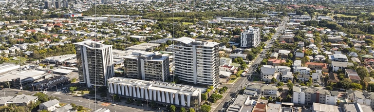 Offices commercial property for sale at 277 Old Cleveland Road Coorparoo QLD 4151