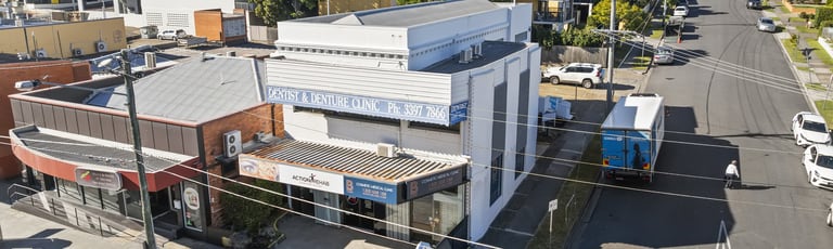 Offices commercial property for sale at 277 Old Cleveland Road Coorparoo QLD 4151