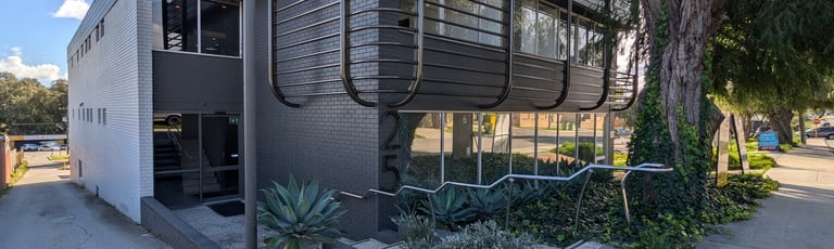 Offices commercial property for sale at Lot 6/25 Foss Street Palmyra WA 6157