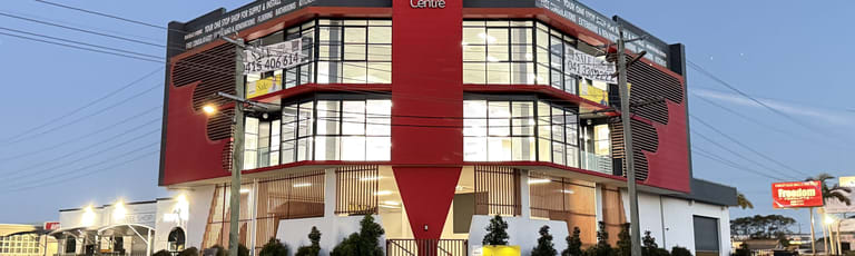 Showrooms / Bulky Goods commercial property for sale at 1/52 Spencer Road Nerang QLD 4211
