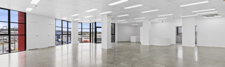 Showrooms / Bulky Goods commercial property for sale at 1/52 Spencer Road Nerang QLD 4211