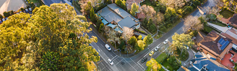 Medical / Consulting commercial property for sale at 75 Killeaton Street St Ives NSW 2075