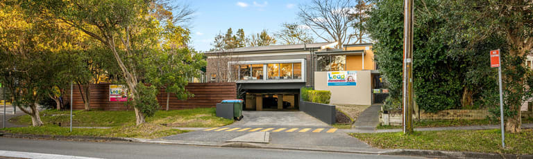 Medical / Consulting commercial property for sale at 75 Killeaton Street St Ives NSW 2075