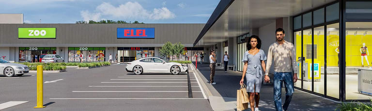 Factory, Warehouse & Industrial commercial property for lease at 332 Annangrove Road Rouse Hill NSW 2155