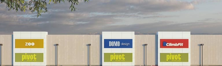 Factory, Warehouse & Industrial commercial property for lease at 332 Annangrove Road Rouse Hill NSW 2155