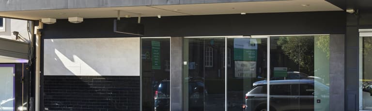 Shop & Retail commercial property for lease at Shop 2/118 Great North Road Five Dock NSW 2046
