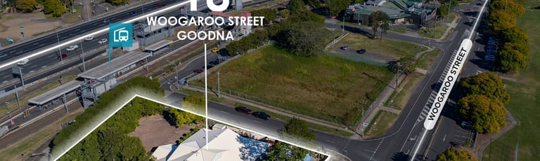 Medical / Consulting commercial property for sale at 18 Woogaroo Street Goodna QLD 4300