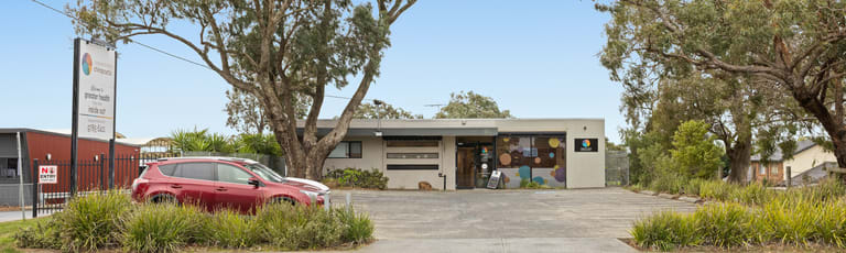 Offices commercial property for sale at 96 Warrandyte Road Langwarrin VIC 3910