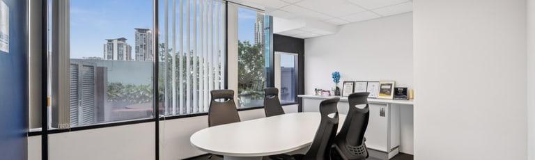 Offices commercial property for sale at Level 3, 1301/56 Scarborough Street Southport QLD 4215