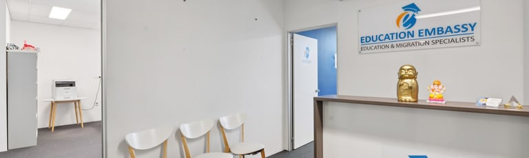Offices commercial property for sale at Level 3, 1301/56 Scarborough Street Southport QLD 4215