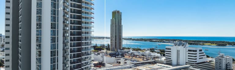 Offices commercial property for sale at Level 3, 1301/56 Scarborough Street Southport QLD 4215