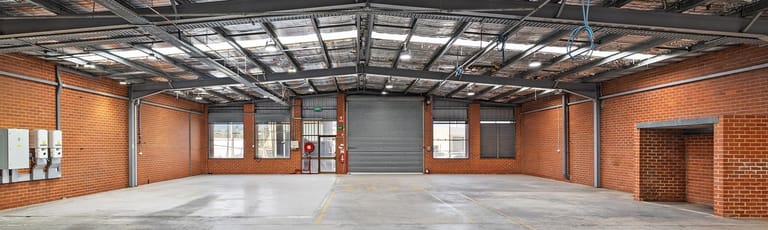 Factory, Warehouse & Industrial commercial property for sale at 15-21 Onslow Avenue Campbellfield VIC 3061