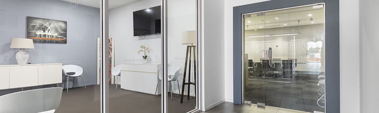 Offices commercial property for lease at Lot 3/14 Honeysuckle Drive Newcastle NSW 2300